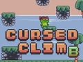 Spel Vervloekte Klim  aanlyn