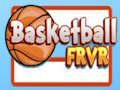 Spel Basketbal FRVR  aanlyn