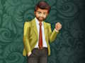 Spel Amgel Easy Room Escape 141 aanlyn