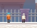 Spel Mnr Gunner  aanlyn