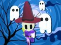 Spel My Halloween Park aanlyn