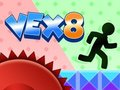 Spel Veks 8  aanlyn