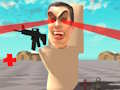 Spel Jy vs Boss Skibidi Toilet  aanlyn