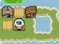 Spel Klein eiland  aanlyn