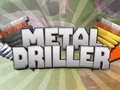 Spel Metaalboor  aanlyn