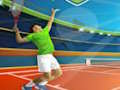 Spel Tennis Ope 2024  aanlyn