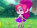 Spel Chibi Troll Fashion Maker aanlyn