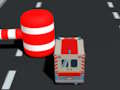 Spel Ambulans Rush  aanlyn