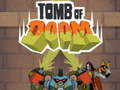 Spel Ben 10 Tomb of Doom aanlyn