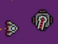 Spel Pixel Asteroïdes  aanlyn