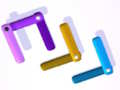 Spel Crunch Lock aanlyn