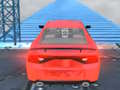 Spel Fantastiese motorstuntbaan  aanlyn