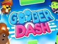 Spel Goober Dash aanlyn