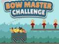 Spel Bow Master Challenge aanlyn