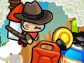 Spel Jetpack helde aanlyn