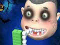 Spel Halloween Rush - Smile Tooth aanlyn
