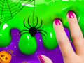 Spel Kids Unicorn Slime aanlyn
