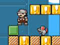 Spel Super Maksim Wêreld  aanlyn