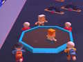 Spel Stadshelde spring  aanlyn