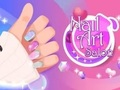 Spel Naelkunssalon  aanlyn