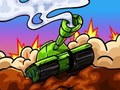 Spel Tenks 2d: Oorlog en helde! aanlyn