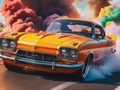 Spel 3D-motorsimulator  aanlyn