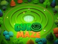 Spel Gyro doolhof  aanlyn