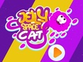 Spel Jelly Space Cat aanlyn