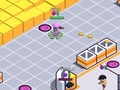 Spel Struikel ouens  aanlyn