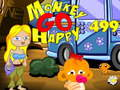 Spel Monkey Go Happy Stage 499 aanlyn