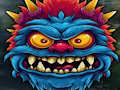 Spel Lost Mystery Masks Harpy Feather Veil  aanlyn
