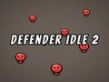 Spel Verdediger Idle 2 aanlyn