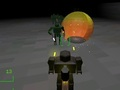 Spel Moon Base Mech Arena aanlyn