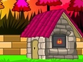 Spel Vasgevang padda Rescue aanlyn