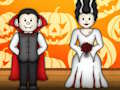Spel Amgel Halloween Room Escape 33 aanlyn