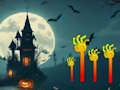 Spel Trick or Treat Terreur  aanlyn