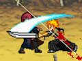 Spel Bleikmiddel vs Naruto 3. 3 aanlyn