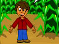 Spel Hooda Escape Pumpkin Patch 2023 aanlyn
