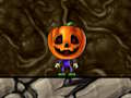 Spel 15 Halloween-speletjies  aanlyn