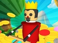Spel Woodman Idle Tycoon aanlyn