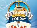 Spel Mahjong vakansie  aanlyn