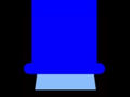 Spel Blou  aanlyn