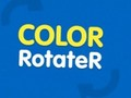 Spel Kleur Rotator  aanlyn