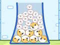 Spel Doge bottel  aanlyn