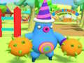 Spel Geleentheidspasie  aanlyn