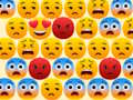 Spel Emoji Pop aanlyn