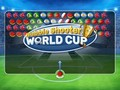 Spel Bubble Shooter Wêreldbeker  aanlyn