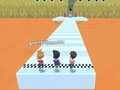 Spel Uitdaging 456: Squid Game 3D  aanlyn