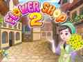 Spel Blommewinkel 2  aanlyn