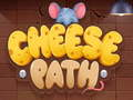 Spel Kaaspad  aanlyn
